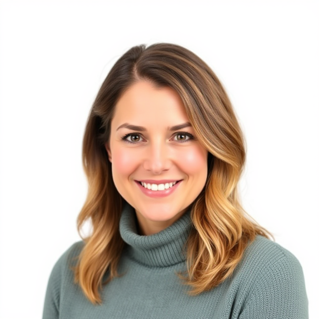 Melissa Williams