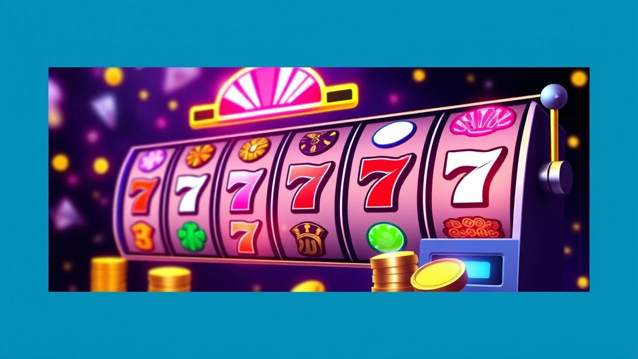 The Future of Online Casino Slot Games