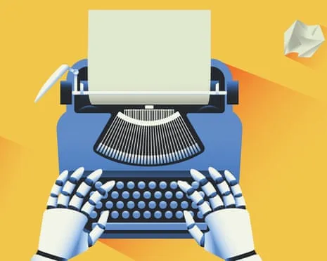 AI Will Never Substitute My Authors. But, Lacking Regulation, It May Ruin The Publishing Industry As It Exists Today