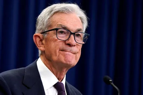A US Central Bank's Autonomy Faces an Extraordinary Test