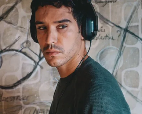 The Phantom Path Review: An Unsettling Portrayal of Suffering and Suspicion as a Displaced Syrian Seeks His Torturer